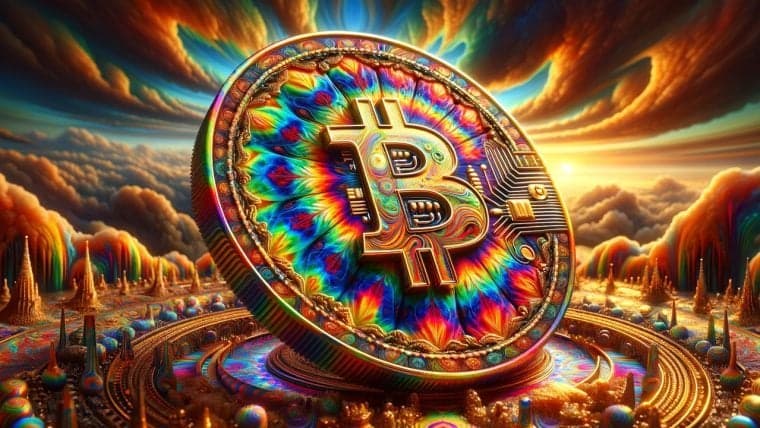 Фонды IBIT от Blackrock и FBTC от Fidelity Обеспечили приток средств в размере 28 миллионов долларов для американских ETF на биткойн