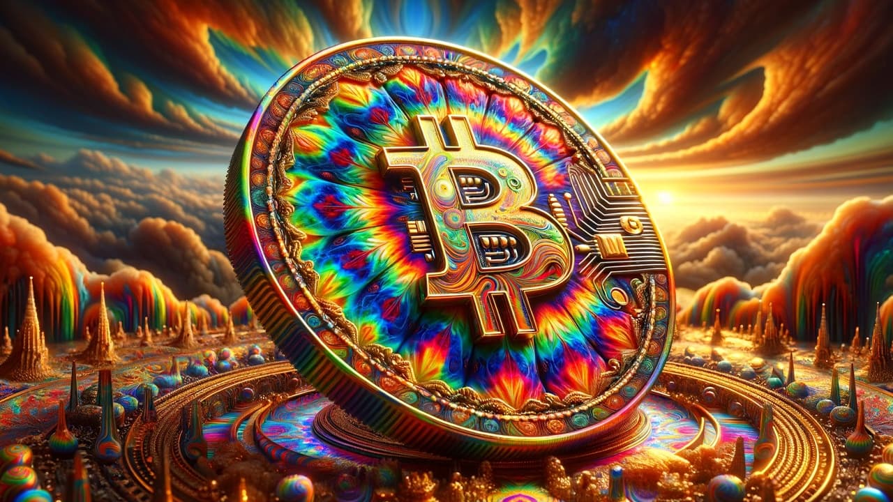 Blackrock's IBIT and Fidelity's FBTC Drive $28M Inflows for US Bitcoin ETFs