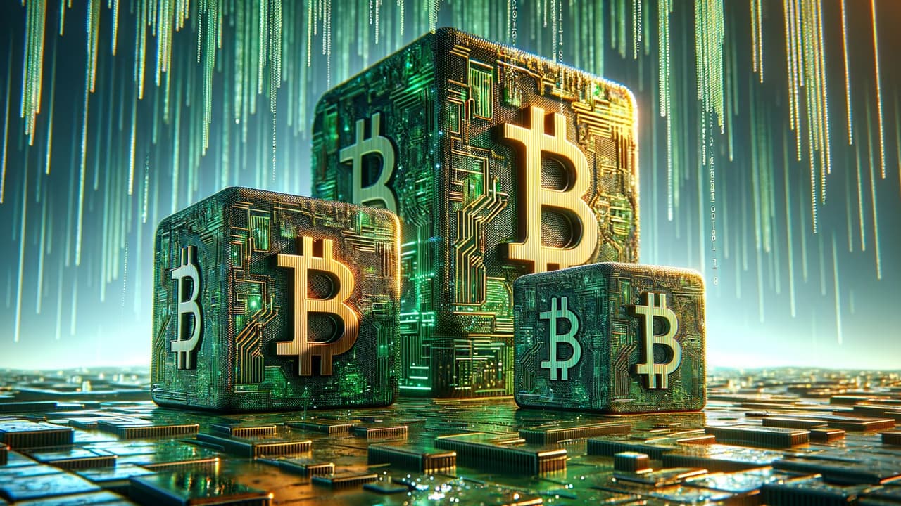 L'algoritmo del limite di dimensione del blocco adattivo entra in funzione sulla rete Bitcoin Cash