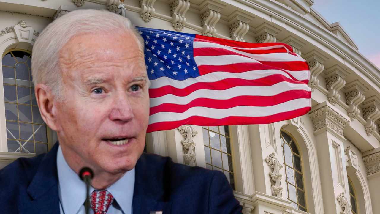 Se acerca el plazo para que Biden vete la anulación del Congreso de las normas de criptomonedas de la SEC