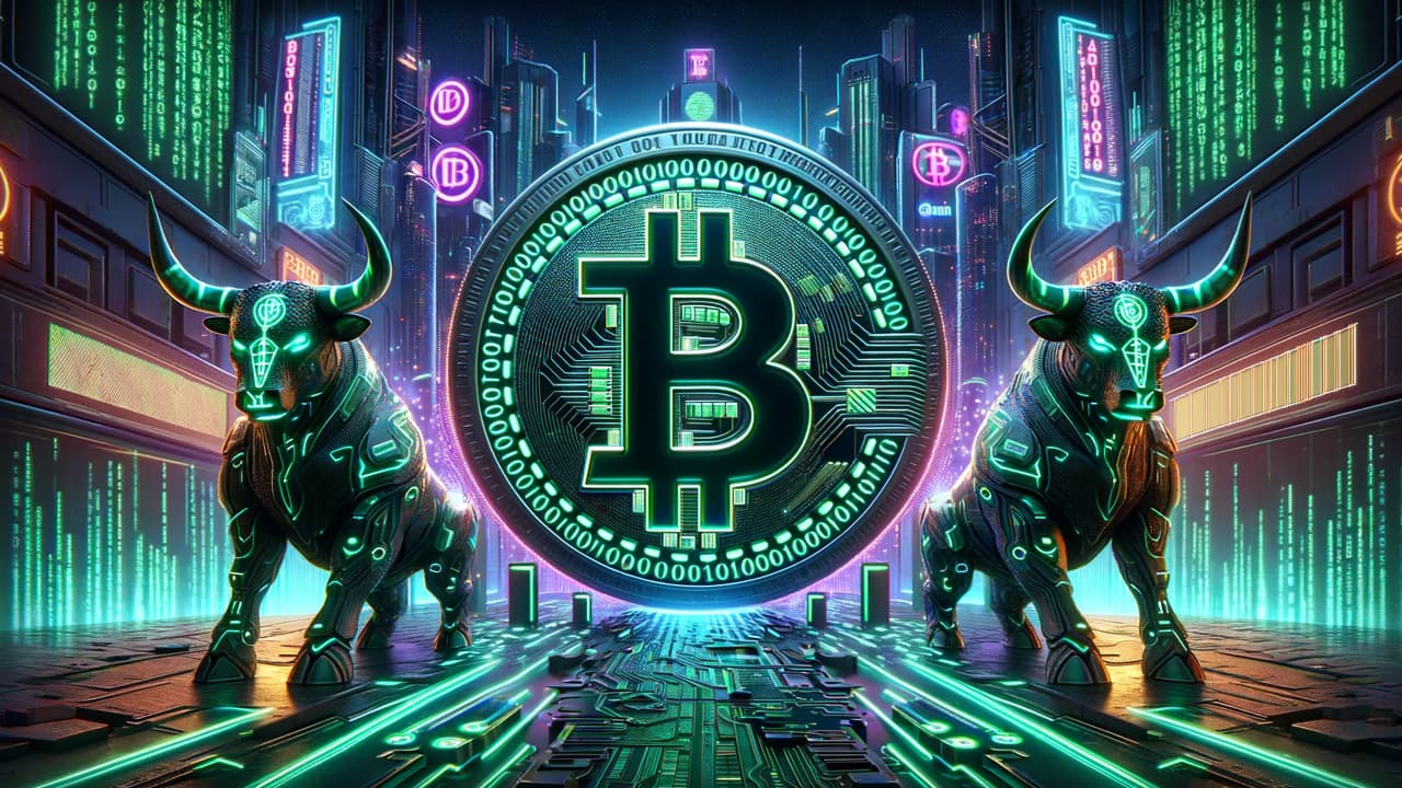 Le PDG de Cryptoquant prédit le point médian du Bull Run alors que le Bitcoin se redresse