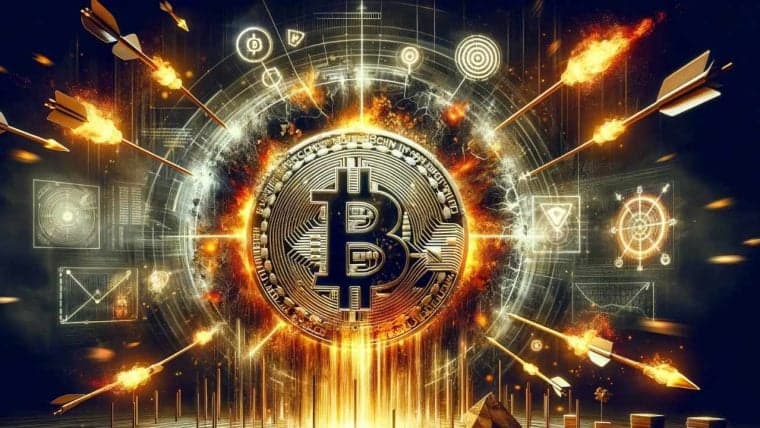 Il governo degli Stati Uniti potrebbe prendere di mira Bitcoin, avverte il 'Lupo di tutte le strade' tra gli attacchi alle criptovalute