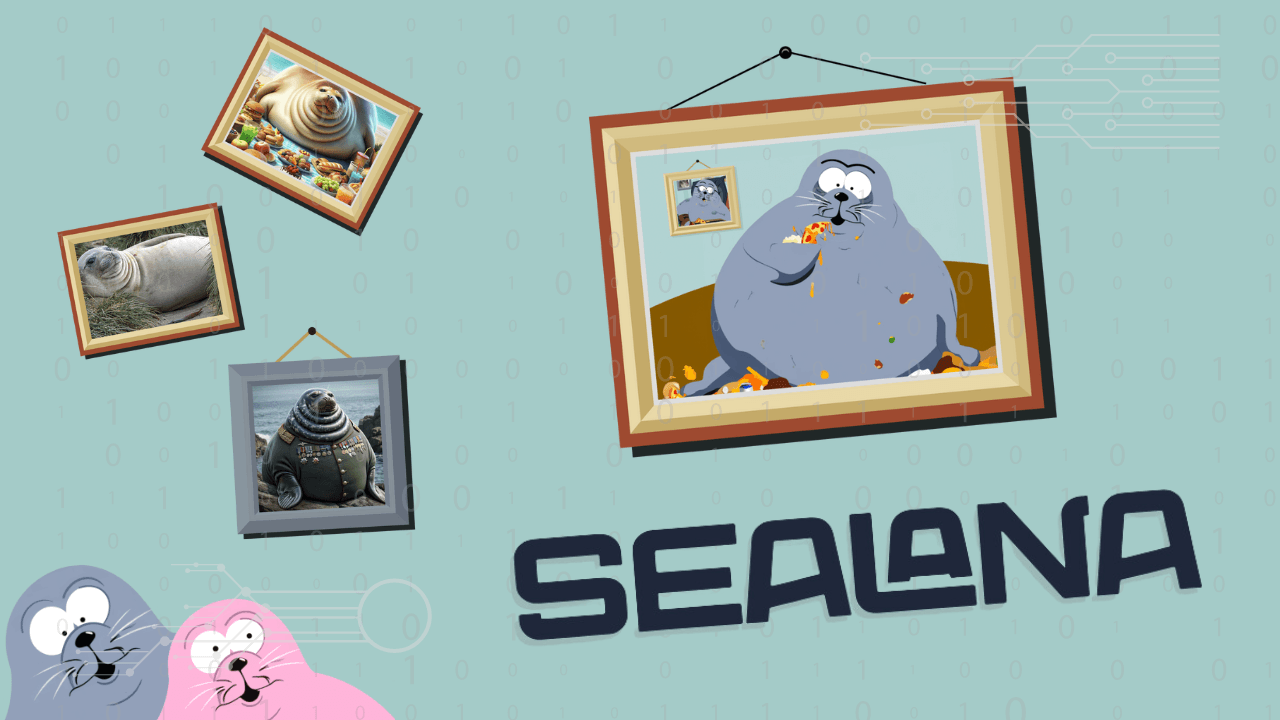 New Solana Meme Coin Presale ‘Sealana’ Has Just Raised $700K – Next Crypto to Explode?