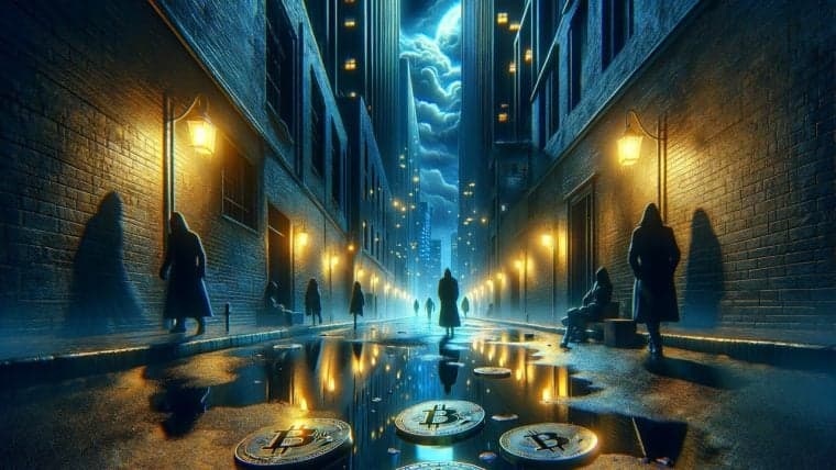 Yuval Harari Criticizes Bitcoin, Naira Becomes World's Worst-Performing Currency, and More — Week in Review