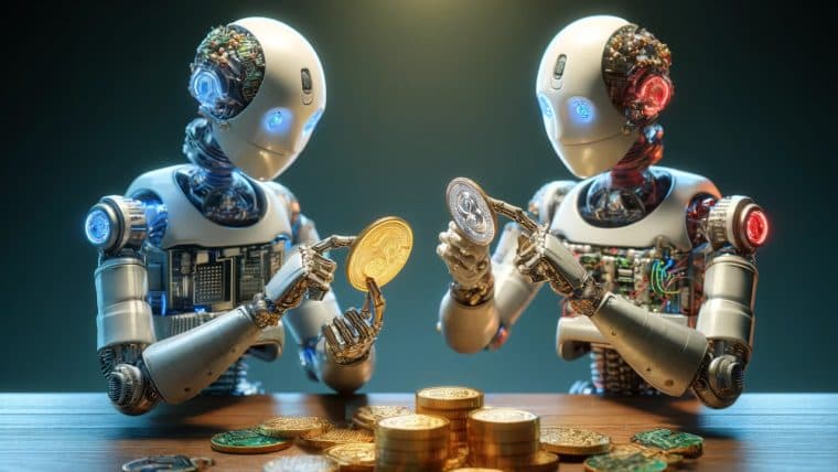 8 chatbots de IA predicen los precios de fin de año de los metales preciosos: oro a $2,800, plata a $42