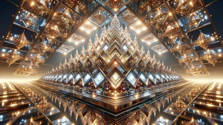 Südafrikanische Staatsanwälte beabsichtigen, Mitverschwörer eines zusammengebrochenen Pyramidensystems zu verfolgen