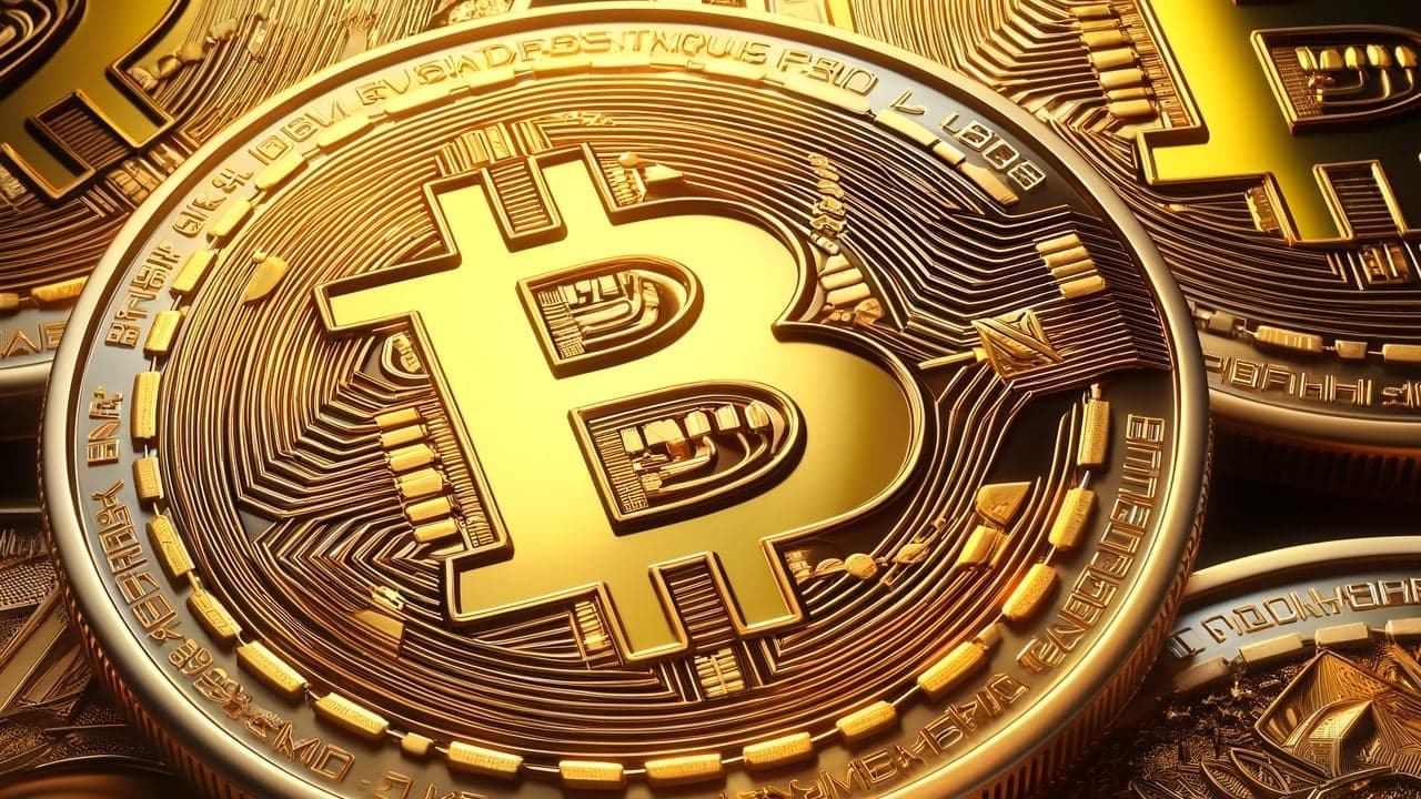 Millennium Management e Morgan Stanley riportano partecipazioni significative in ETF Bitcoin Spot