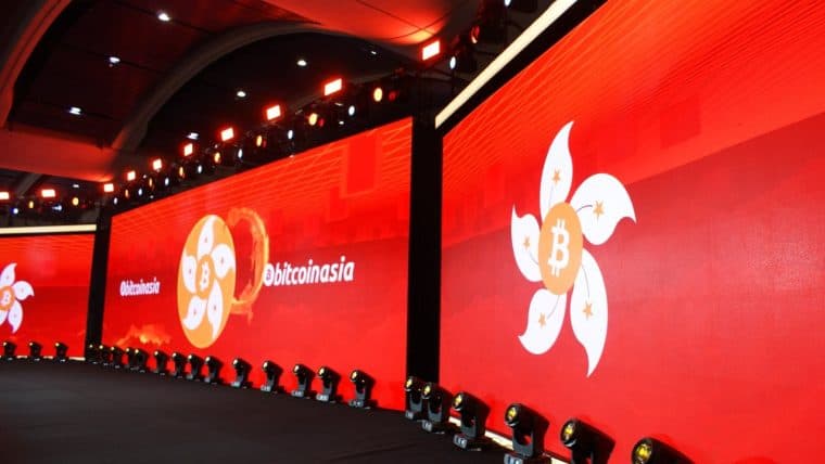 David Bailey, CEO of Bitcoin Inc., Reflects on His Company’s Transformational Pivot to Bitcoin and More