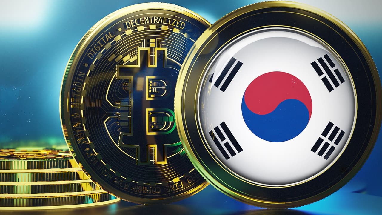 El sobreprecio de Bitcoin en Corea del Sur aumenta al 2.23% en medio de la volatilidad del mercado