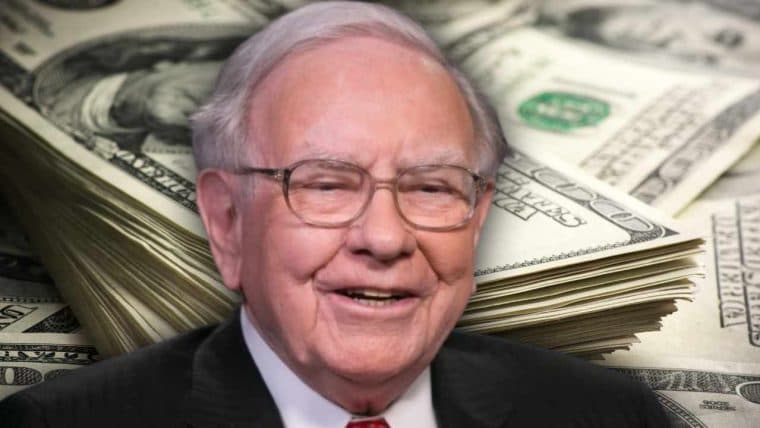 Warren Buffett no ve alternativa al dólar estadounidense como moneda de reserva: Berkshire tiene $188 mil millones en efectivo
