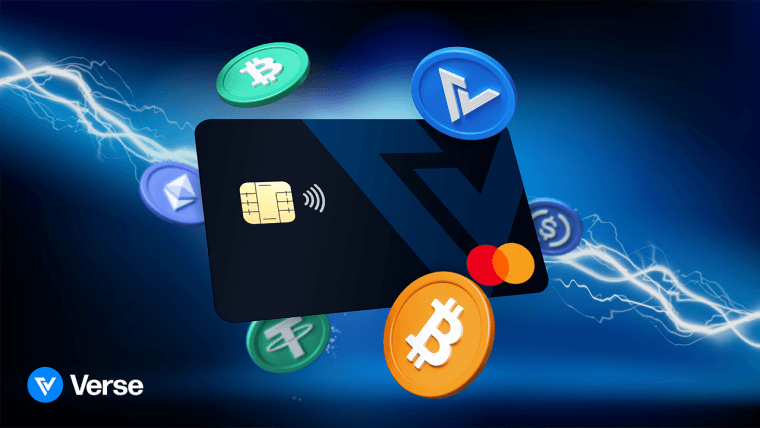 Bitcoin.com to Launch Web3 Debit Card “V-Card”