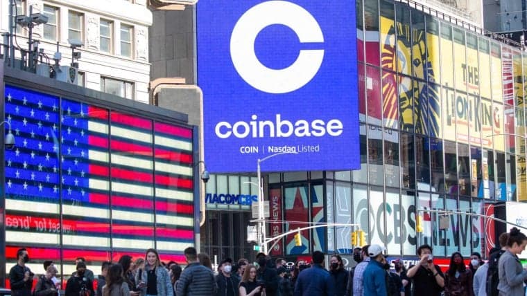 Demanda colectiva alega que Coinbase opera como corredor no registrado