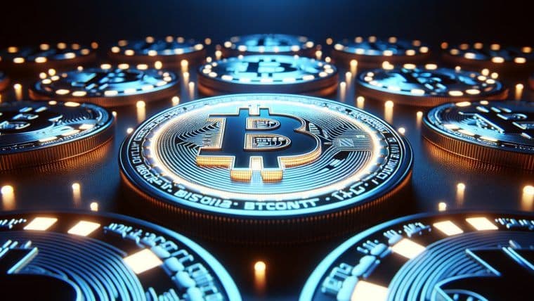 2,7-Milliarden-Dollar-Reduzierung - Coinbase verzeichnet 40.406 BTC-Abfluss im Zeitraum von 60 Tagen