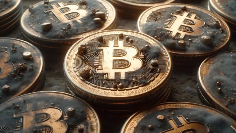 32 Carteras Antiguas de 'Bitcoin Durmiente' Se Despiertan en Mayo, Superando la Actividad de Abril
