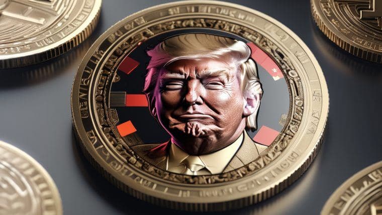 Eine Verurteilung scheitert daran, Donald Trumps Wahlchancen 2024 zu schmälern, laut Polymarket-Wetten