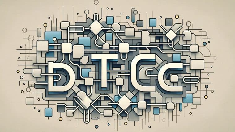 El piloto de DTCC Smart NAV utiliza Chainlink para datos de fondos mutuos basados en blockchain