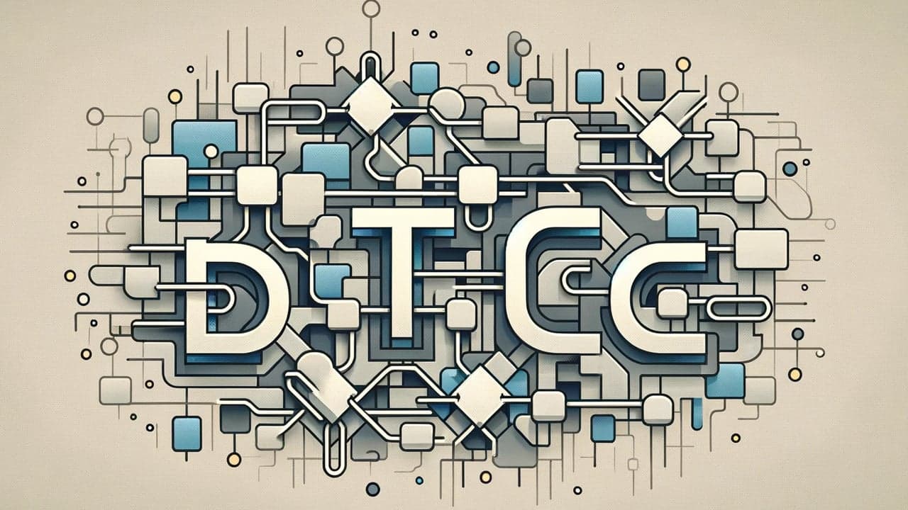 Пилотный проект DTCC Smart NAV использует Chainlink для данных взаимных фондов на основе блокчейна