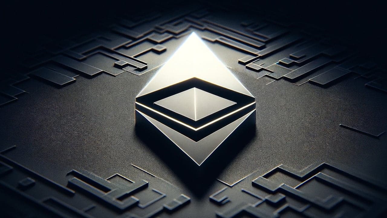 Le Nasdaq révise la proposition de l'ETF Spot Ether du plus grand gestionnaire d'actifs au monde, Blackrock