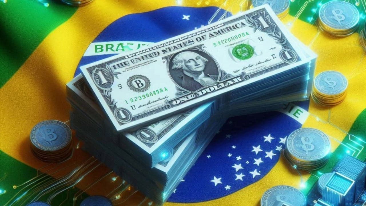 Circle lancia ufficialmente in Brasile, stringe partnership con i giganti latinoamericani BTG Pactual e Nubank