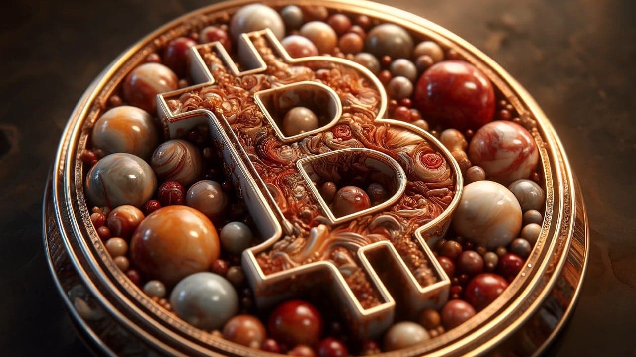 Analisi Tecnica del Bitcoin: La Tendenza Al Rialzo del BTC Ostacolata da una Forte Resistenza a $70K