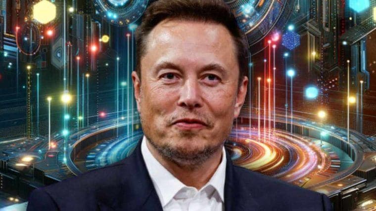 Elon Musk afferma che le criptovalute possono spostare il potere dal governo alla gente, ma nega di aver discusso di criptovalute con Trump