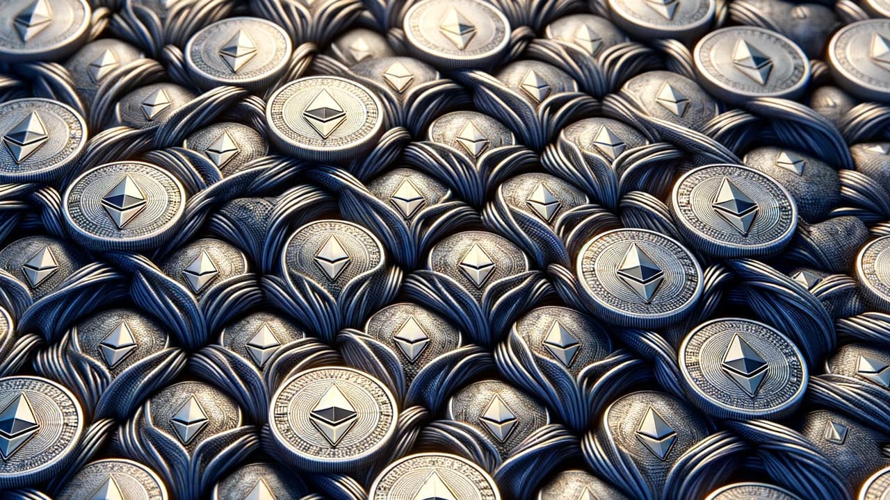 Grayscale ritira la proposta di ETF Ethereum tra lo scetticismo sulla approvazione della SEC