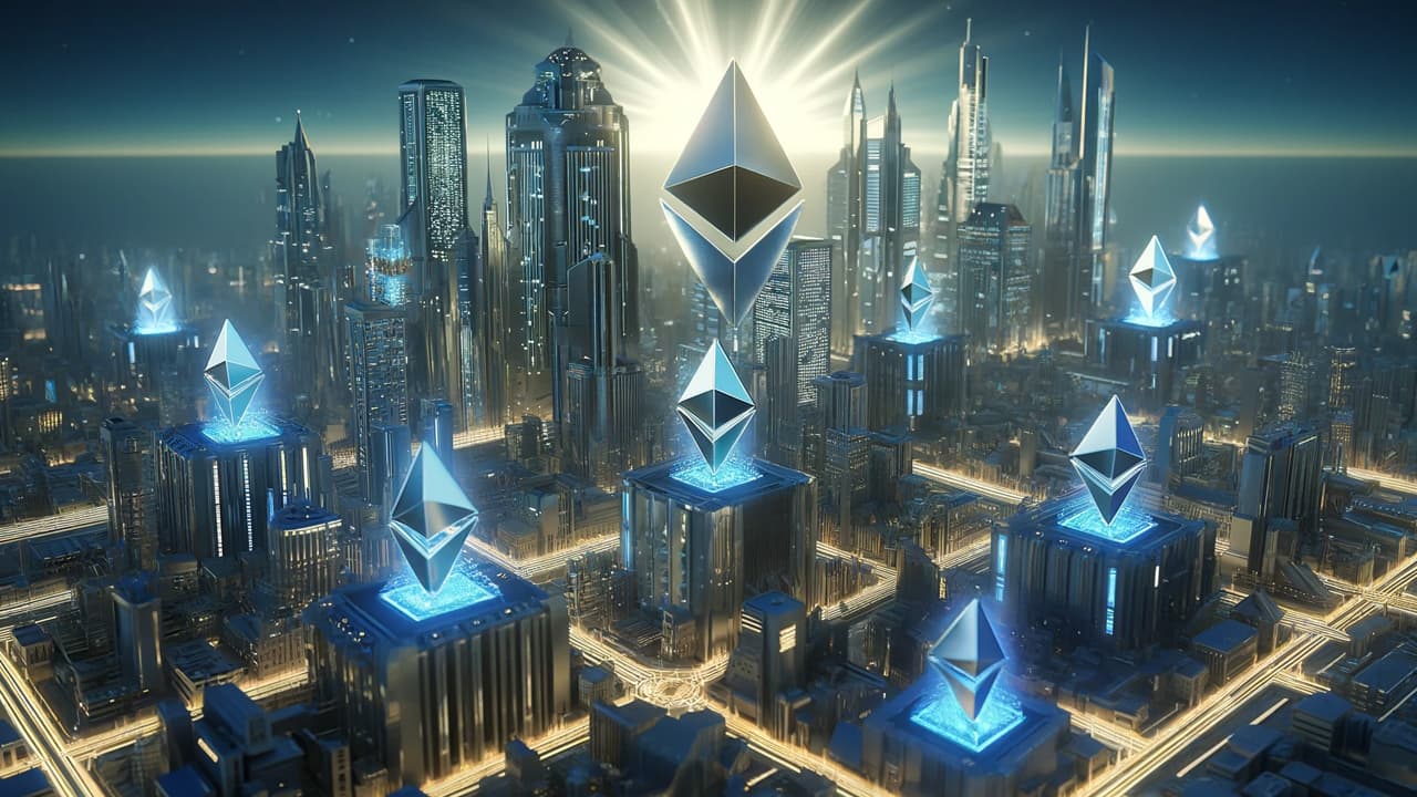 Les frais de transaction Ethereum chutent de près de 94% au cours des 68 derniers jours