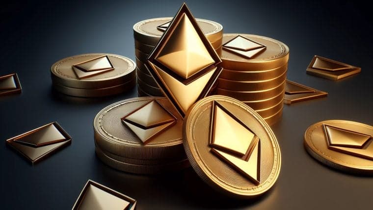 Les équipes de crypto pourraient quitter l'espace en raison de la classification de sécurité d'Ethereum, suggère un rapport de la Banque Amina