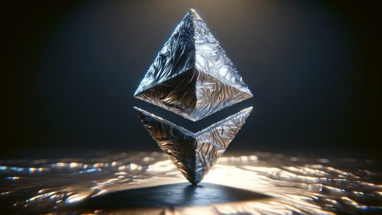 Proposition Ethereum par Vitalik Buterin introduit des fonctionnalités avancées d'abstraction de compte