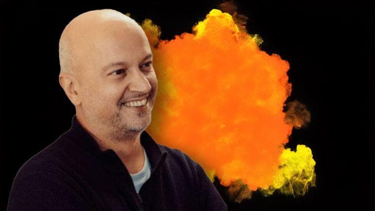 El director ejecutivo de Xapo, Seamus Rocca, describe la propuesta de Xapo, habla sobre la regulación en EE.UU., los mercados emergentes y las stablecoins