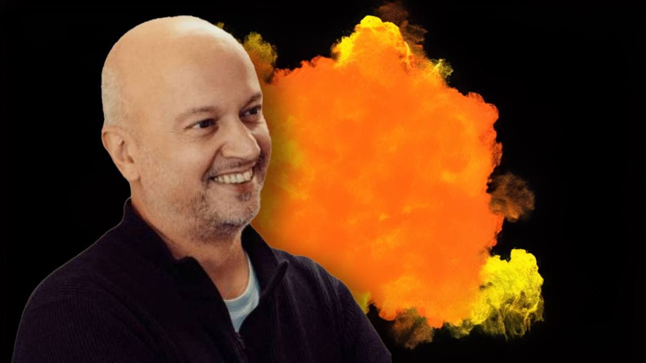 El director ejecutivo de Xapo, Seamus Rocca, describe la propuesta de Xapo, habla sobre la regulación en EE.UU., los mercados emergentes y las stablecoins