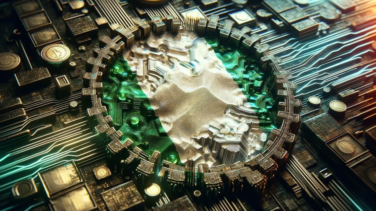La Nigeria nomina nuovi membri al Comitato direttivo per la politica sulla blockchain