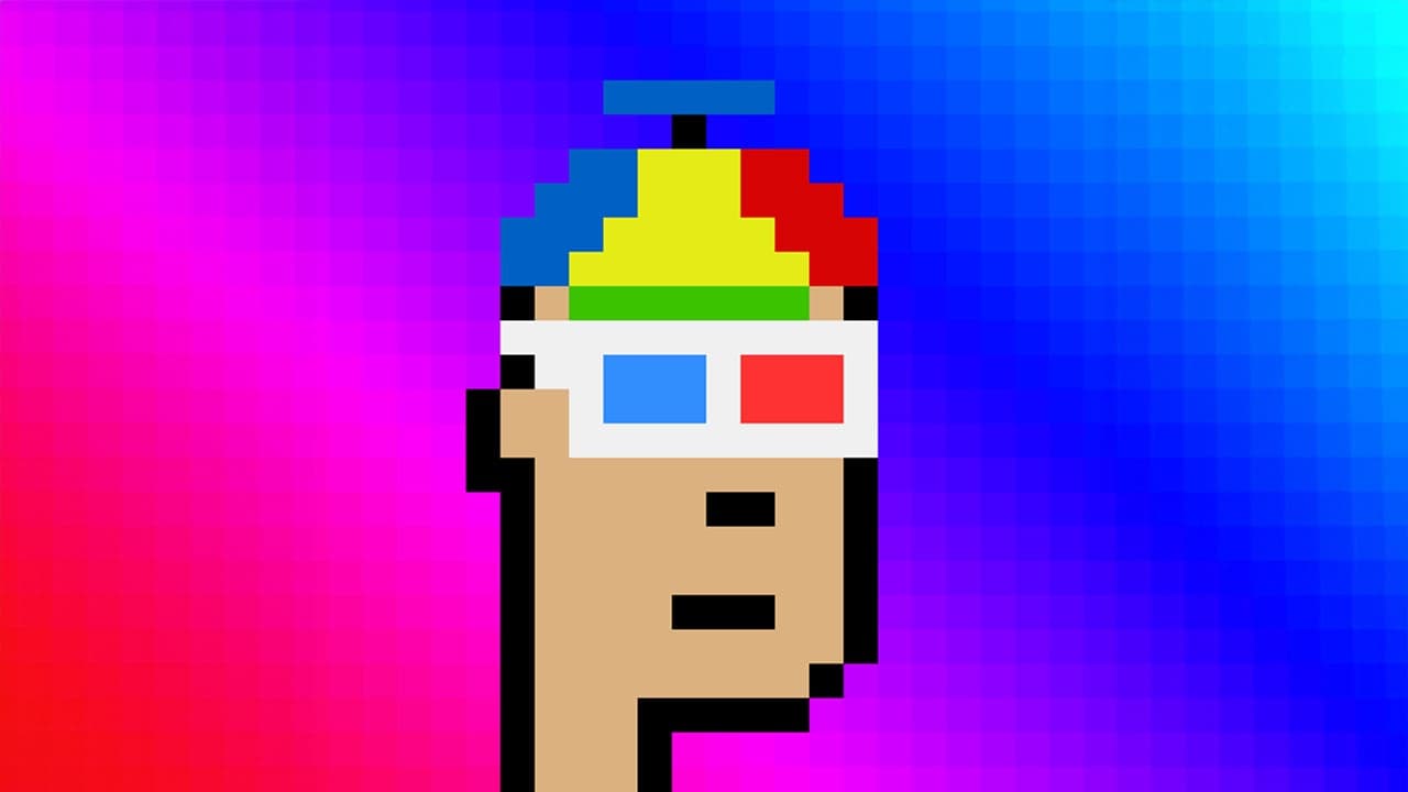 Le marché des NFT connaît une baisse de plus de 30 % des ventes hebdomadaires