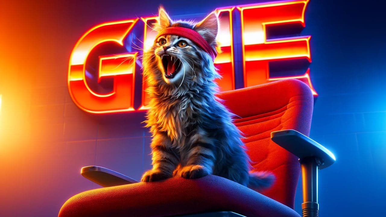 Gamestop Shares Surge 70% as Roaring Kitty Returns to Social Media