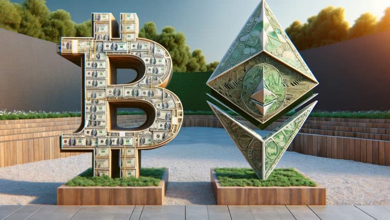 62 progetti di criptovaluta raccolgono $474M in 20 giorni, guidati da Sophon e Securitize