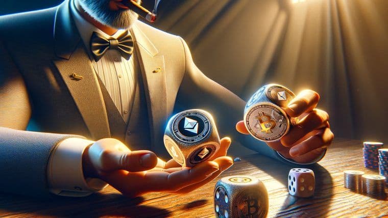 Les fonds spéculatifs adoptent des positions courtes nettes sur les futures BTC et ETH, révèle une analyse de Kaiko