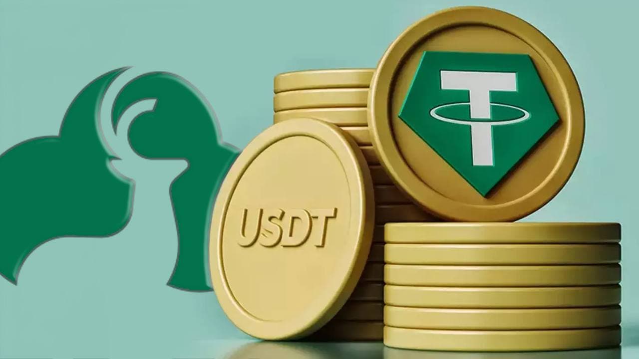 Bitdeer anuncia una inversión de $100 millones de Tether