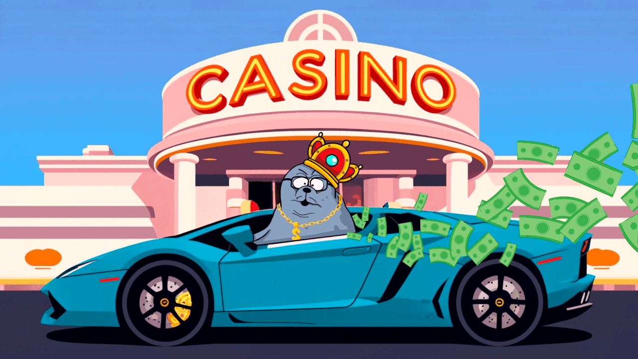 Solana Meme Coin SEAL Hits $2.5M in Presale Ahead of Exchange Listings