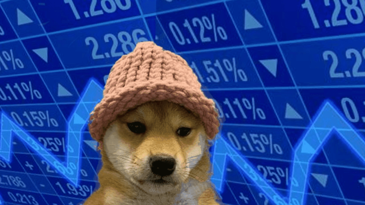Dogwifhat and Bonk Prices Pull Back But Sealana Presale Hits $3M Mark