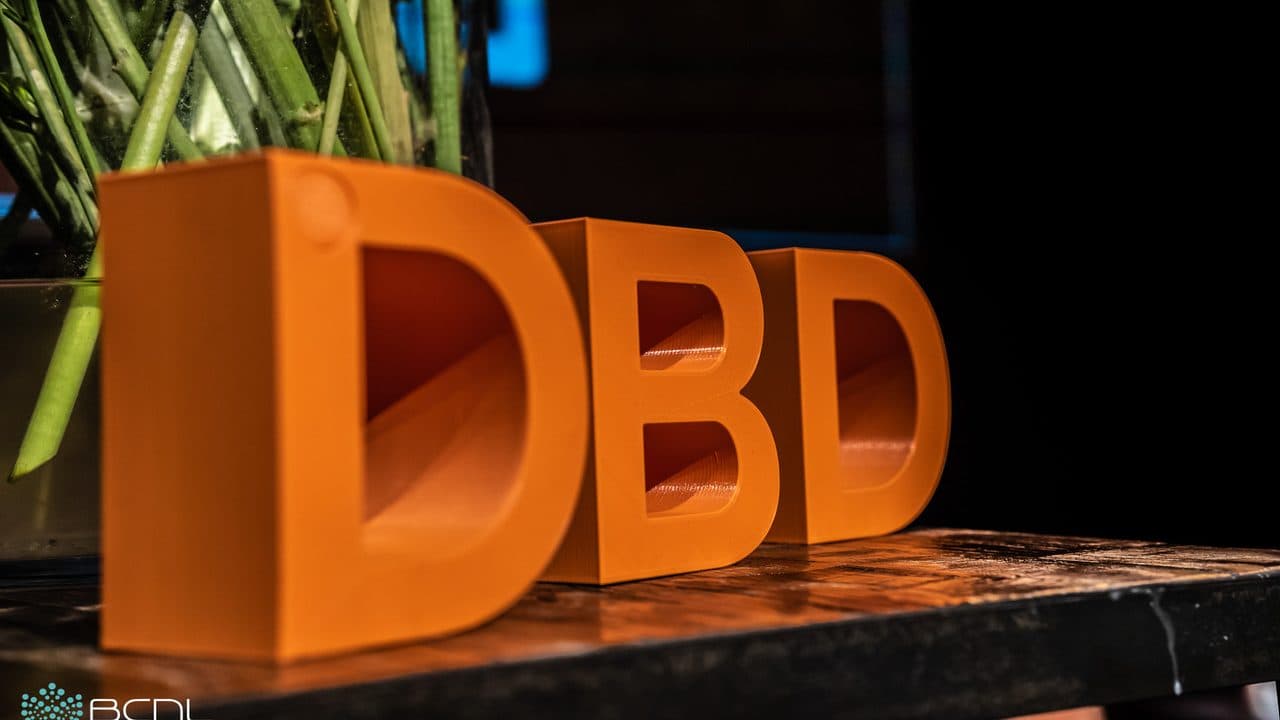 Dutch Blockchain Days 2024 x OKX: Leading the Blockchain, Crypto & Web3 Discussion