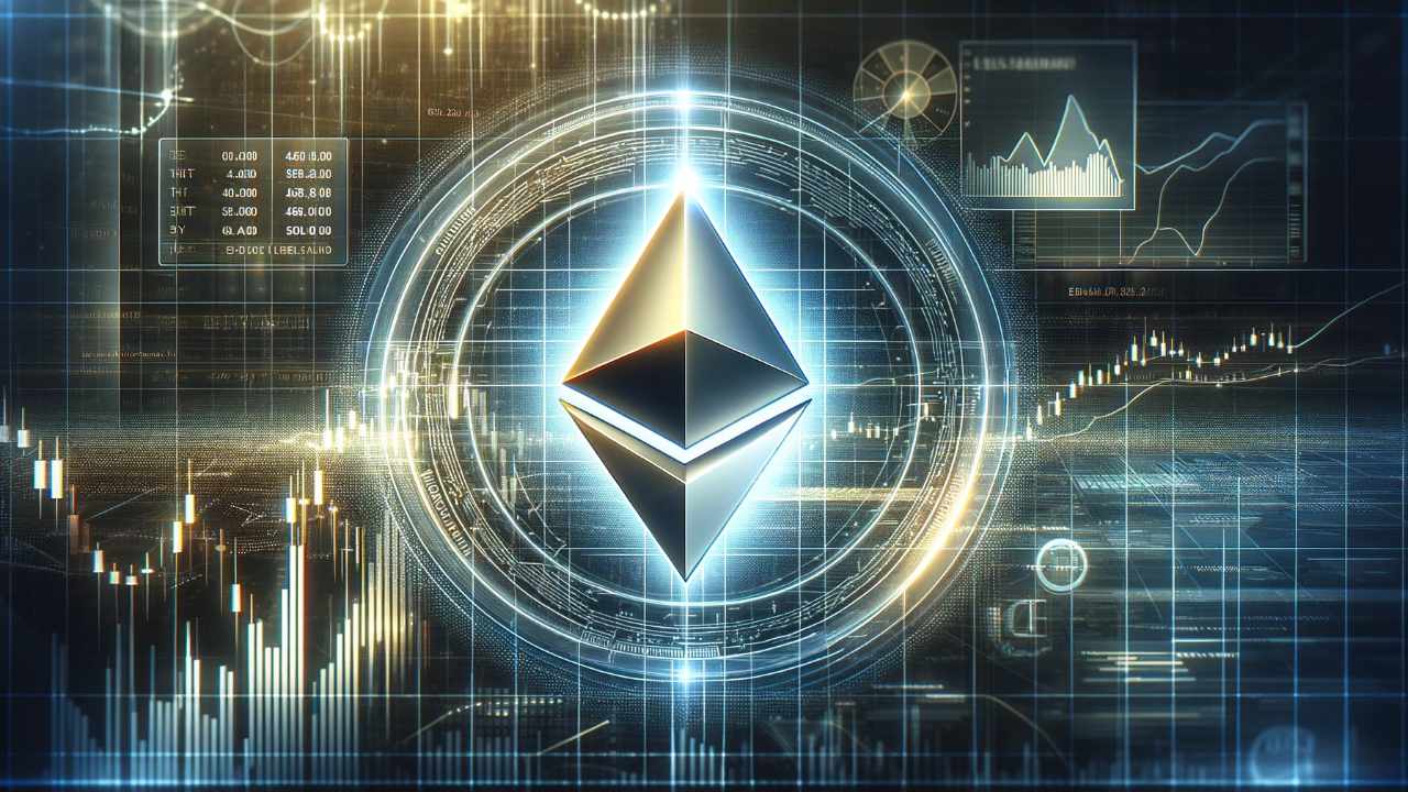 Mad Moneys Jim Cramer unterstützt Ether als „großartigen Wertspeicher“ angesichts von Bedenken gegenüber dem US-Dollar