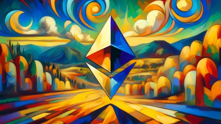 Fidelity lässt Staking aus dem Vorschlag für Spot Ethereum ETF weg