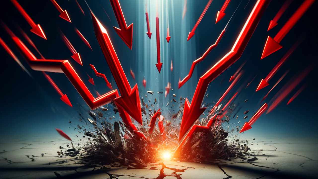 Robert Kiyosaki partage des règles de survie à un crash — Avertit «Le crash a commencé, ça va être grave»