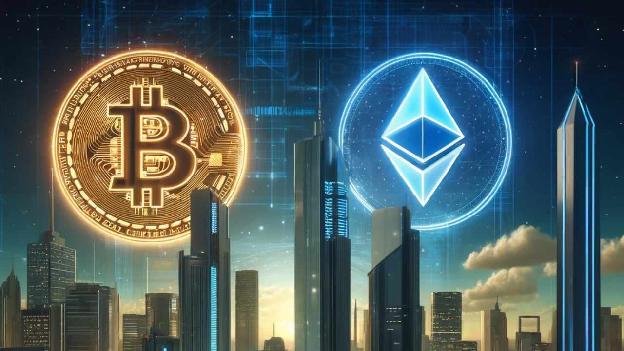 Le Royaume-Uni approuve les premiers ETP adossés physiquement à Bitcoin et Ethereum pour une cotation à la Bourse de Londres