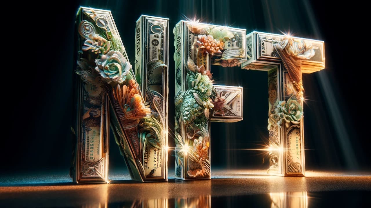 Tesoro de EE. UU.: Los NFT y las plataformas de NFT son altamente susceptibles a fraudes y estafas