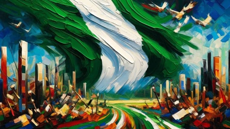 Нигерийская финтех-компания Flutterwave подтверждает попытку взлома, заявляет, что средства пользователей в безопасности