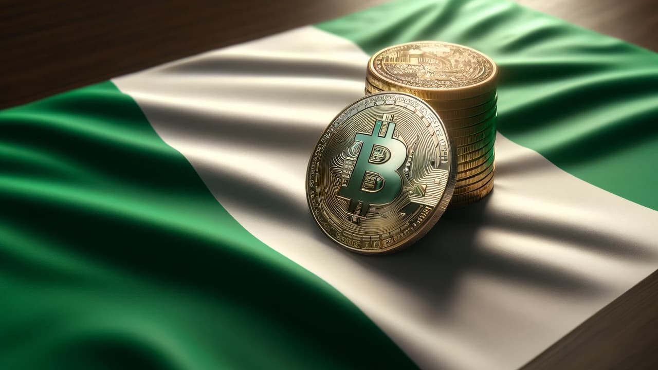 Expertos nigerianos afirman que las políticas anteriores del Banco Central impulsaron a los usuarios hacia plataformas cripto P2P