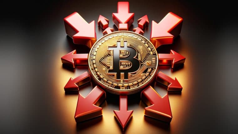 Le retrait record des ETF Bitcoin américains marque la plus grande sortie en une seule journée