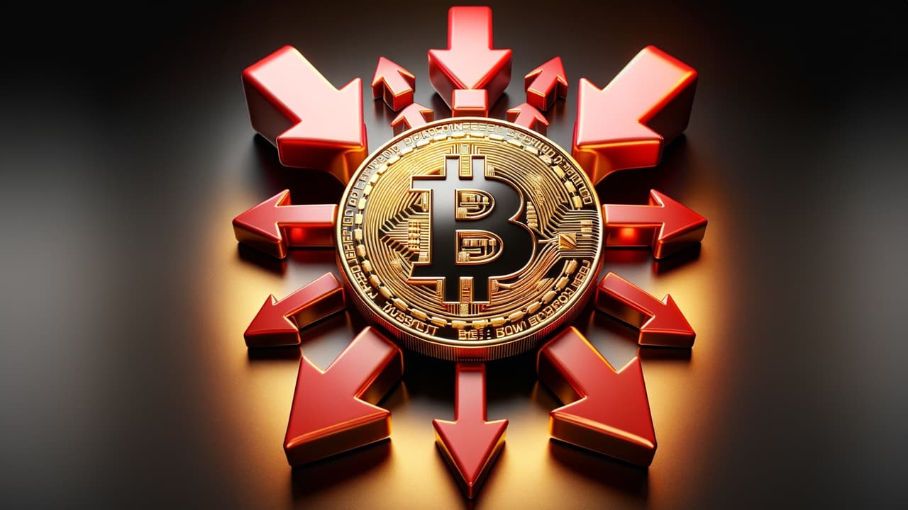 Prelievo Record dagli ETF Bitcoin statunitensi segna il deflusso più grande in un singolo giorno