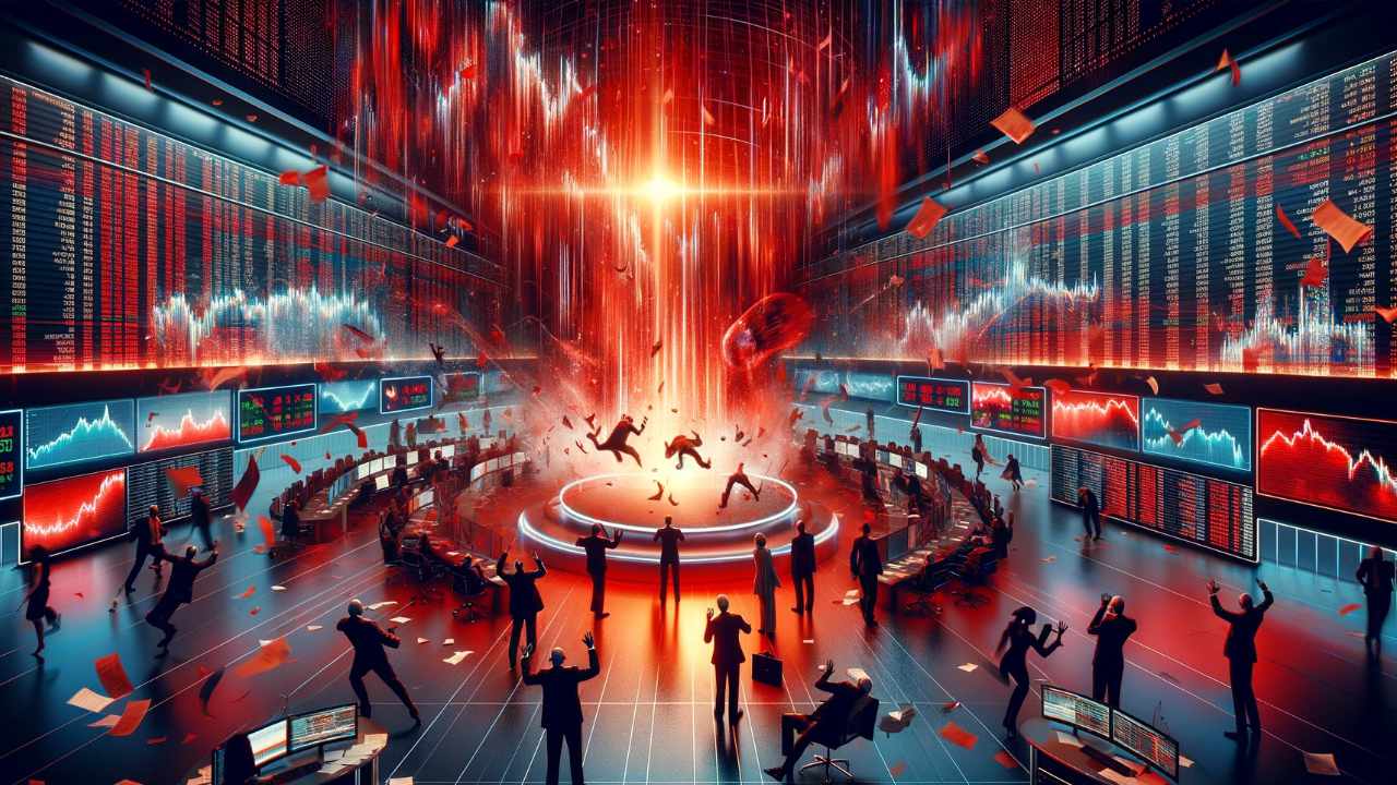 Le vétéran trader Peter Brandt met en garde contre l'assaut complet de la SEC sur le staking de crypto - « Ça va être un massacre »